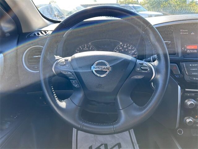 2019 Nissan Pathfinder SV Cape Girardeau MO