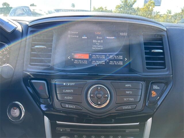 2019 Nissan Pathfinder SV Cape Girardeau MO