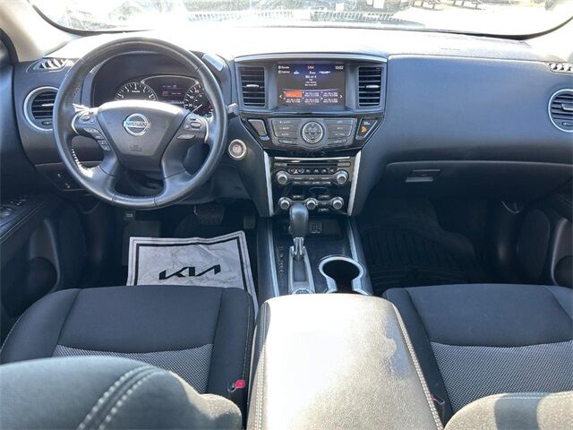 2019 Nissan Pathfinder SV Cape Girardeau MO