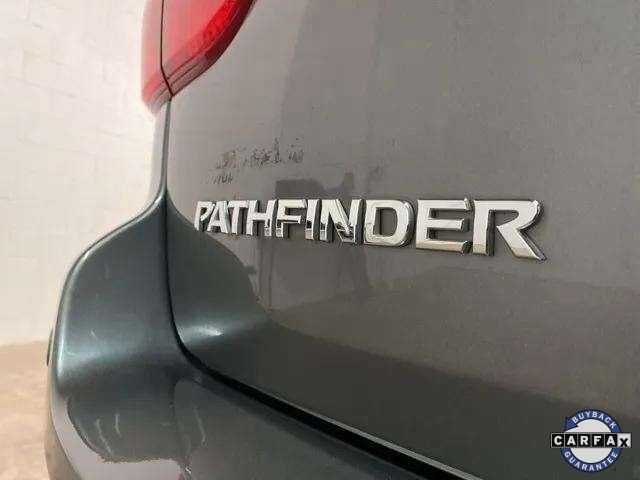 2019 Nissan Pathfinder SV Dallas TX