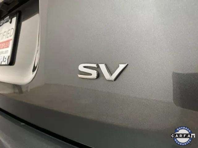 2019 Nissan Pathfinder SV Dallas TX