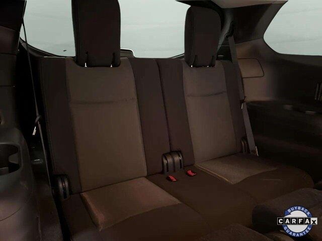 2019 Nissan Pathfinder SV Dallas TX