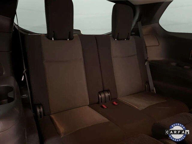 2019 Nissan Pathfinder SV Dallas TX