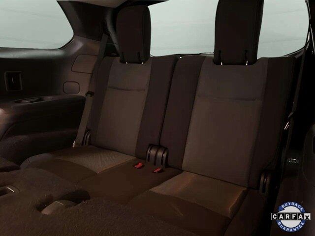 2019 Nissan Pathfinder SV Dallas TX