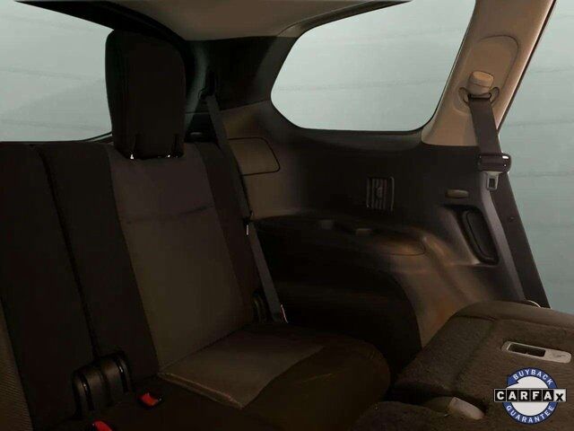 2019 Nissan Pathfinder SV Dallas TX