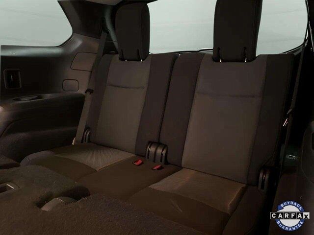 2019 Nissan Pathfinder SV Dallas TX