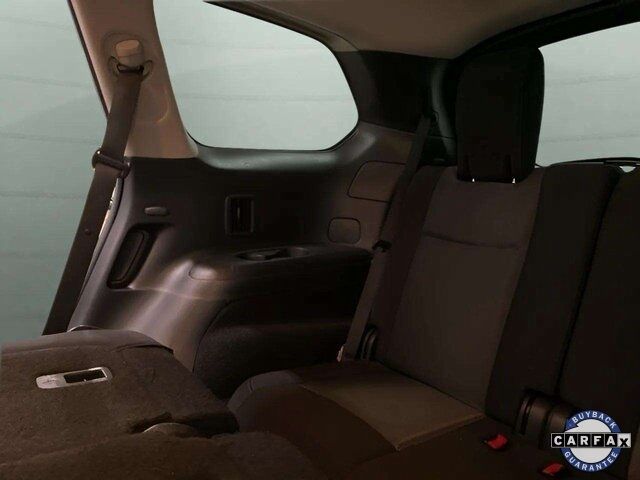 2019 Nissan Pathfinder SV Dallas TX