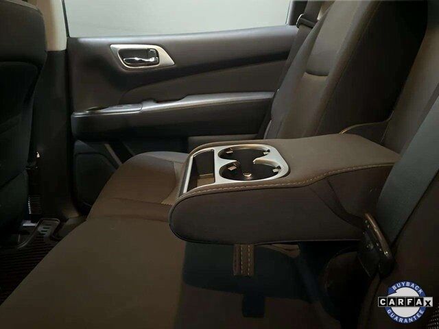 2019 Nissan Pathfinder SV Dallas TX