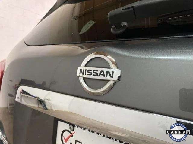 2019 Nissan Pathfinder SV Dallas TX