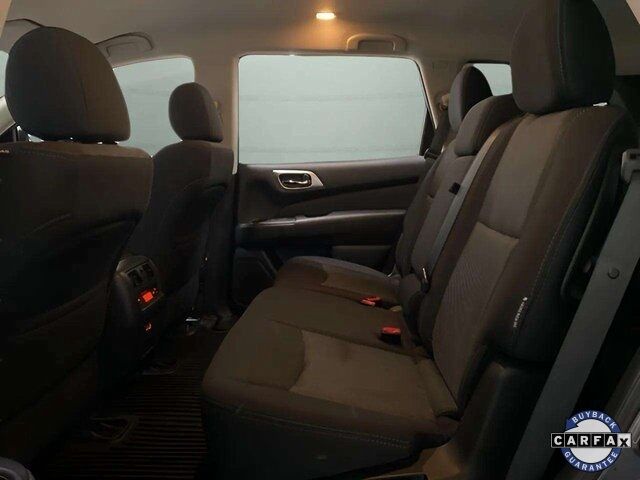 2019 Nissan Pathfinder SV Dallas TX