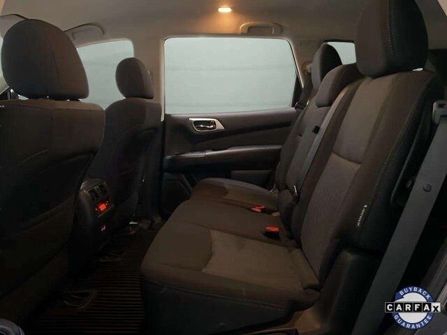 2019 Nissan Pathfinder SV Dallas TX