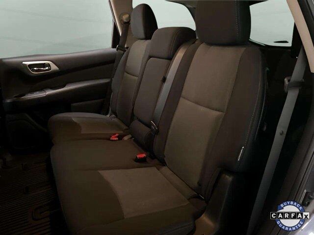 2019 Nissan Pathfinder SV Dallas TX