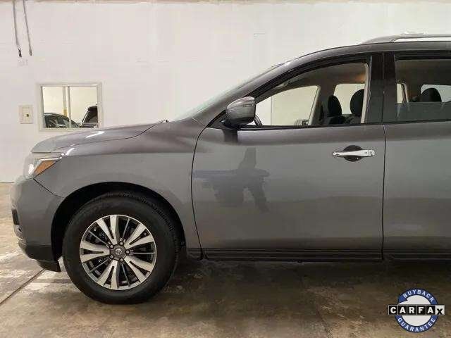 2019 Nissan Pathfinder SV Dallas TX