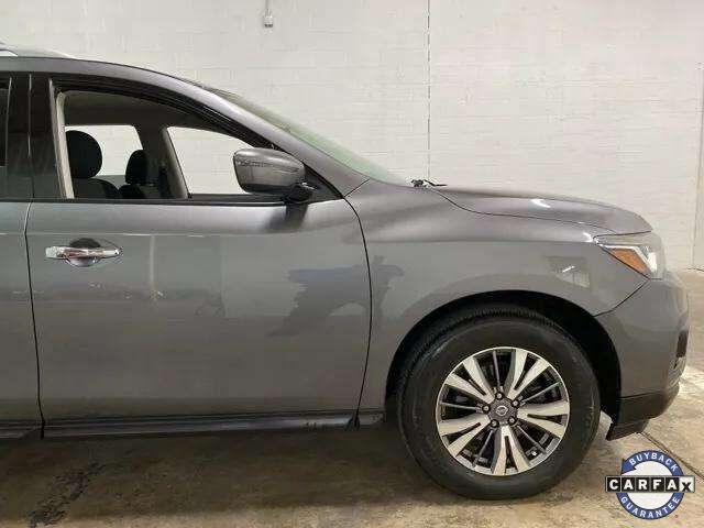 2019 Nissan Pathfinder SV Dallas TX