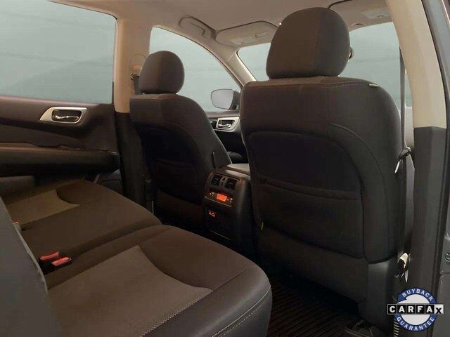 2019 Nissan Pathfinder SV Dallas TX