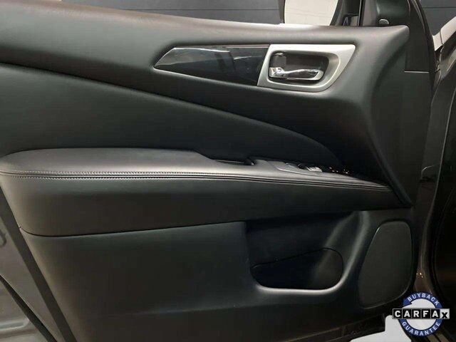 2019 Nissan Pathfinder SV Dallas TX