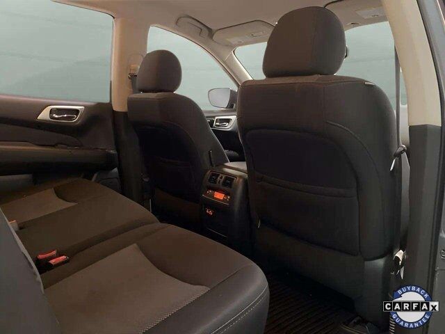 2019 Nissan Pathfinder SV Dallas TX