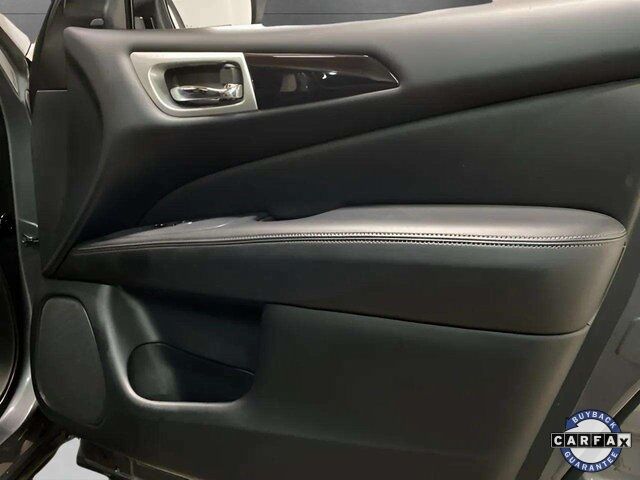 2019 Nissan Pathfinder SV Dallas TX