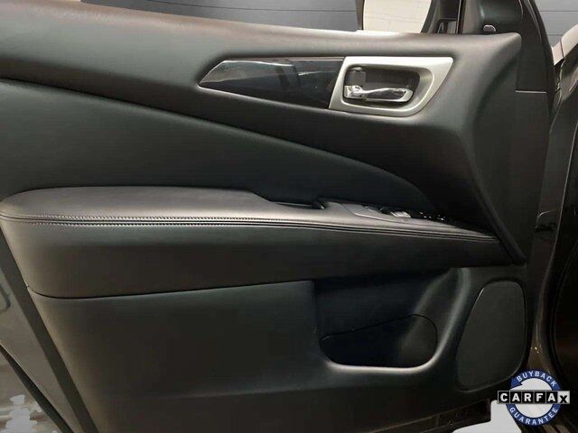 2019 Nissan Pathfinder SV Dallas TX