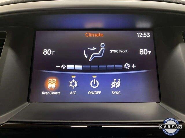 2019 Nissan Pathfinder SV Dallas TX