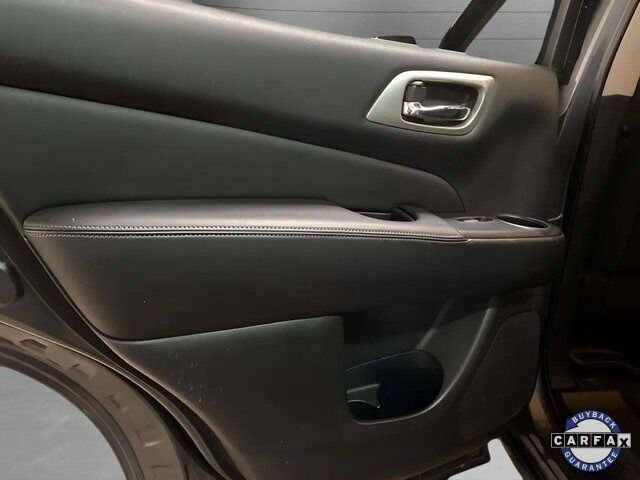 2019 Nissan Pathfinder SV Dallas TX