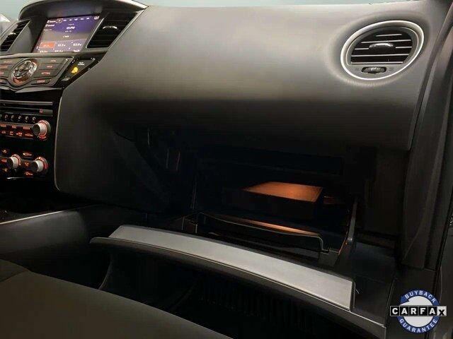 2019 Nissan Pathfinder SV Dallas TX