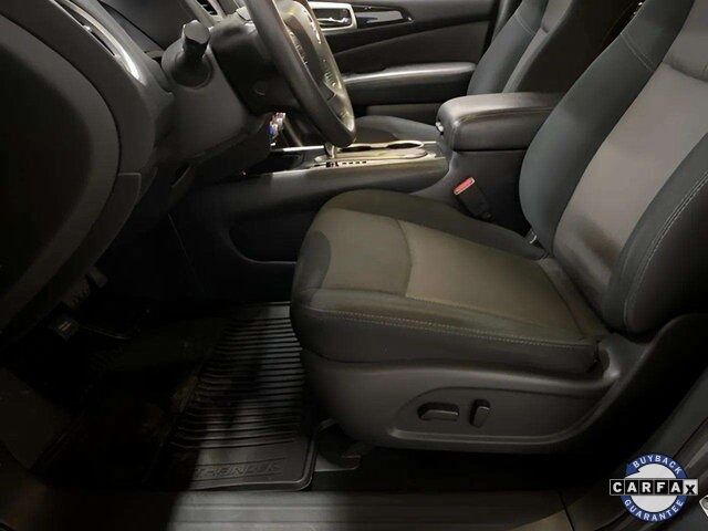 2019 Nissan Pathfinder SV Dallas TX