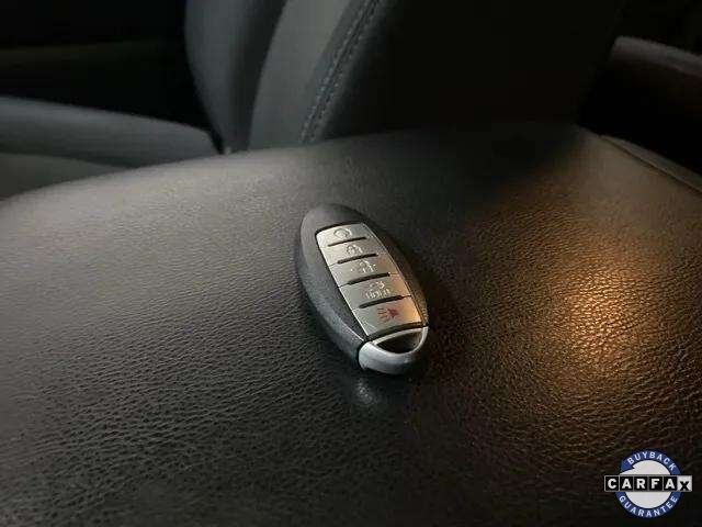 2019 Nissan Pathfinder SV Dallas TX