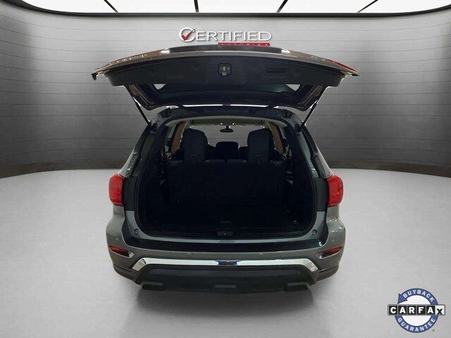 2019 Nissan Pathfinder SV Dallas TX