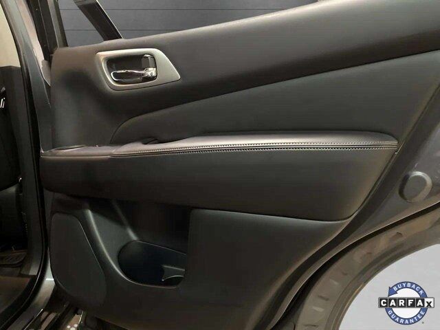 2019 Nissan Pathfinder SV Dallas TX