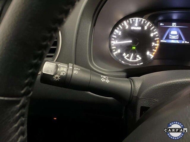 2019 Nissan Pathfinder SV Dallas TX