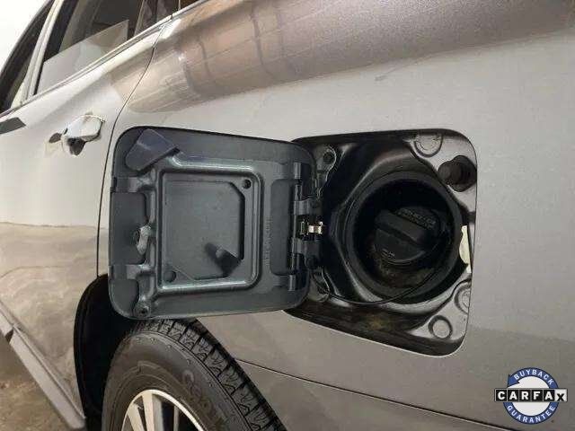 2019 Nissan Pathfinder SV Dallas TX