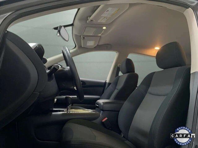 2019 Nissan Pathfinder SV Dallas TX