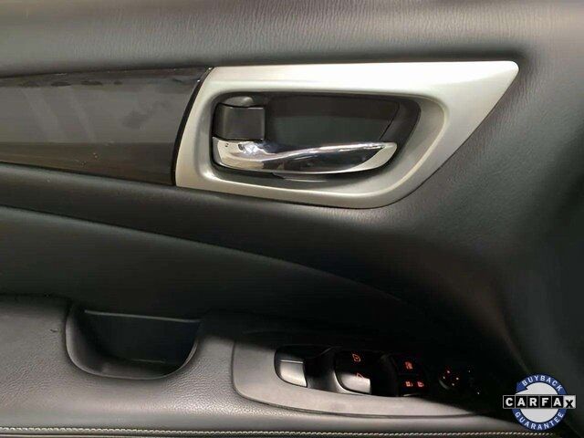 2019 Nissan Pathfinder SV Dallas TX