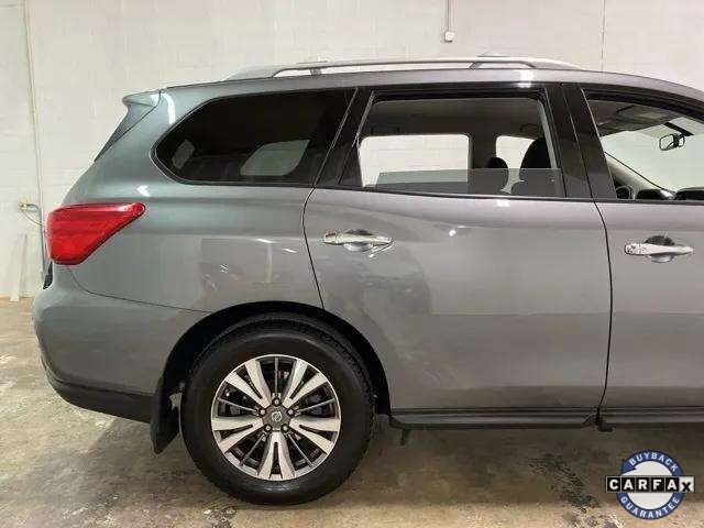 2019 Nissan Pathfinder SV Dallas TX