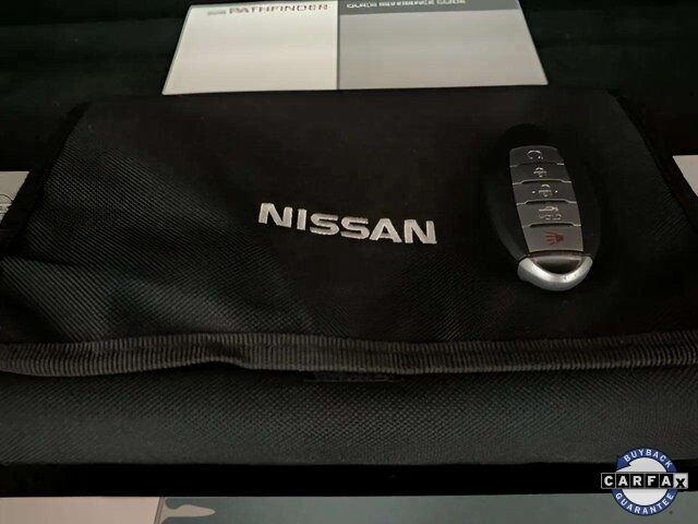 2019 Nissan Pathfinder SV Dallas TX