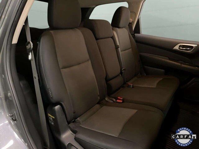 2019 Nissan Pathfinder SV Dallas TX