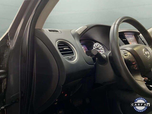 2019 Nissan Pathfinder SV Dallas TX