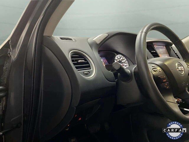 2019 Nissan Pathfinder SV Dallas TX