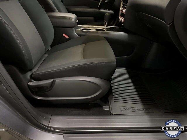 2019 Nissan Pathfinder SV Dallas TX