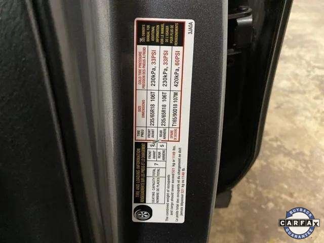 2019 Nissan Pathfinder SV Dallas TX