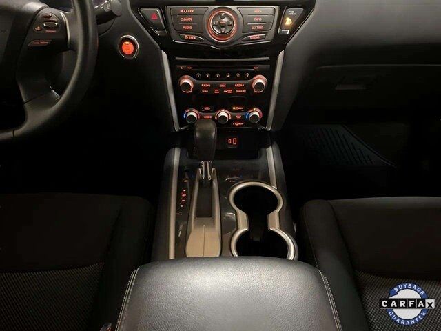 2019 Nissan Pathfinder SV Dallas TX