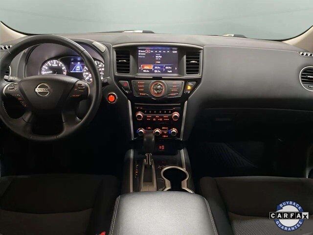 2019 Nissan Pathfinder SV Dallas TX