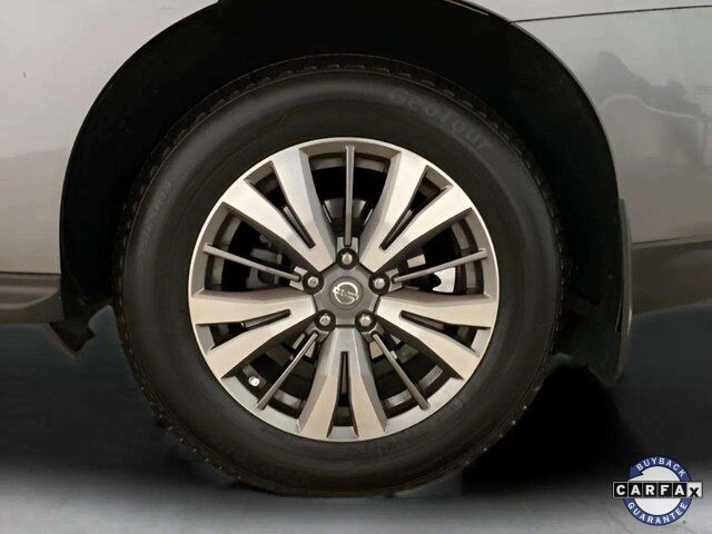 2019 Nissan Pathfinder SV Dallas TX