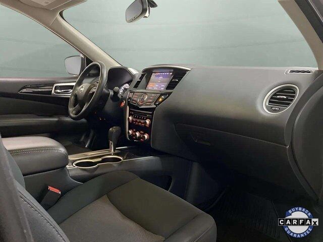 2019 Nissan Pathfinder SV Dallas TX