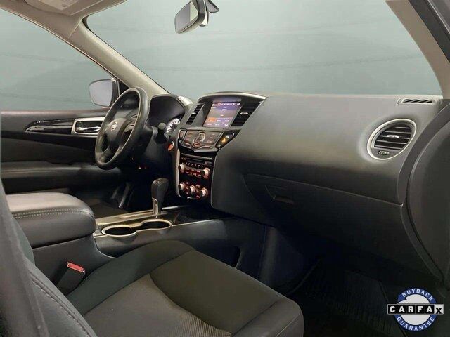 2019 Nissan Pathfinder SV Dallas TX