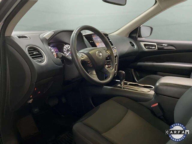 2019 Nissan Pathfinder SV Dallas TX