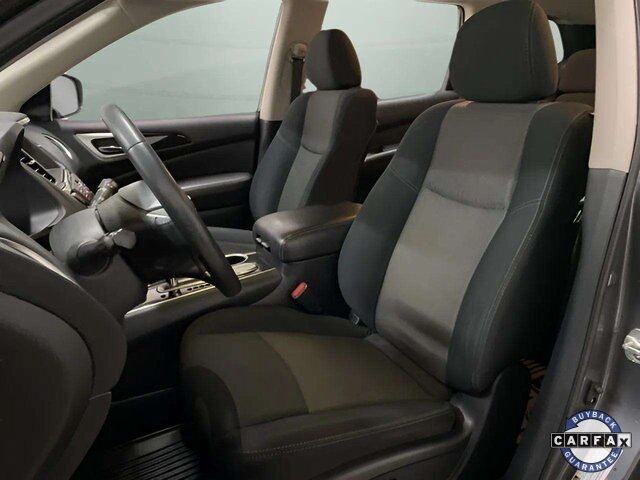 2019 Nissan Pathfinder SV Dallas TX