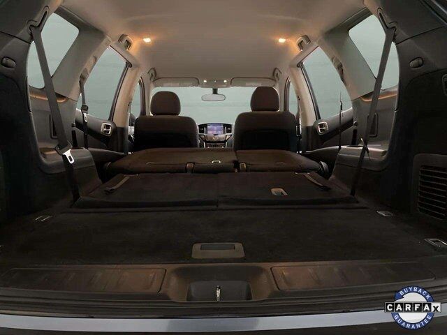 2019 Nissan Pathfinder SV Dallas TX