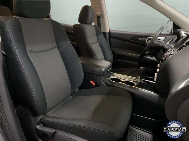 2019 Nissan Pathfinder SV Dallas TX